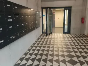 Pronájem bytu 2+kk, Plzeň - Východní Předměstí, Sladová, 55 m2