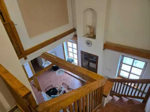 Prodej chalupy, Vidice, 154 m2