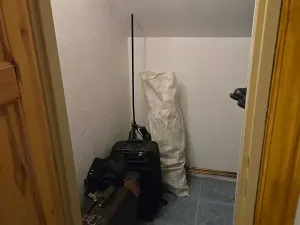 Prodej chalupy, Vidice, 154 m2