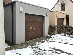 Pronájem rodinného domu, Praha - Kyje, Dvořišťská, 115 m2