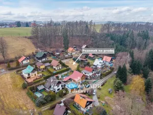 Prodej pozemku pro bydlení, Benešov, Pilátka, 388 m2