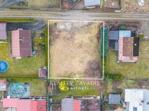 Prodej pozemku pro bydlení, Benešov, Pilátka, 388 m2