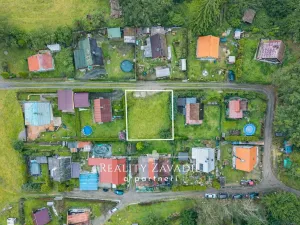 Prodej pozemku pro bydlení, Benešov, Pilátka, 388 m2