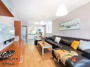 Prodej bytu 3+kk, Harrachov, 93 m2