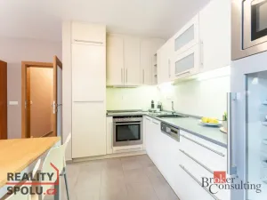 Prodej bytu 3+kk, Harrachov, 93 m2