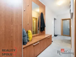Prodej bytu 3+kk, Harrachov, 93 m2