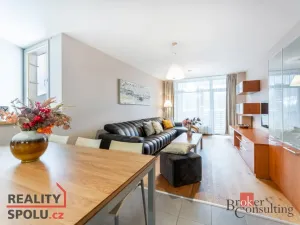 Prodej bytu 3+kk, Harrachov, 93 m2