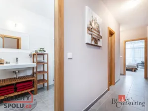 Prodej bytu 3+kk, Harrachov, 93 m2
