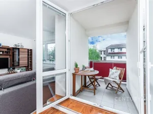 Pronájem bytu 3+kk, Praha, Kytlická, 80 m2