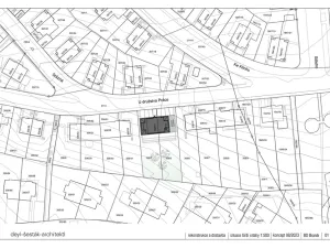 Prodej rodinného domu, Praha - Braník, U družstva Práce, 230 m2