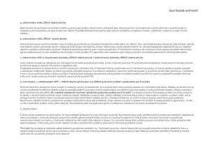 Prodej činžovního domu, Praha - Braník, U družstva Práce, 230 m2