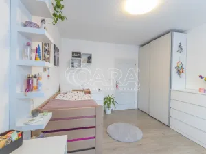 Prodej bytu 3+1, Ostrava - Výškovice, Lumírova, 76 m2