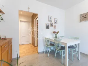 Prodej bytu 3+1, Ostrava - Výškovice, Lumírova, 76 m2