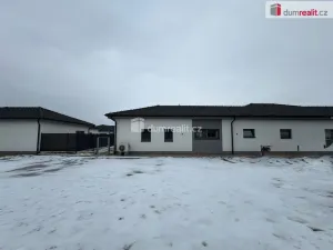 Pronájem rodinného domu, Nezabylice - Hořenec, 154 m2