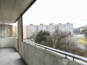 Pronájem bytu 2+kk, Praha - Libeň, Nad Kolčavkou, 55 m2