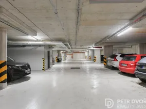 Pronájem bytu 2+kk, Praha - Libeň, Nad Kolčavkou, 55 m2