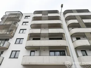 Pronájem bytu 2+kk, Praha - Libeň, Nad Kolčavkou, 55 m2