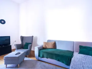 Pronájem bytu 1+kk, Trutnov - Horní Předměstí, Koncertní, 38 m2