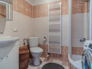 Pronájem bytu 1+kk, Trutnov - Horní Předměstí, Koncertní, 38 m2