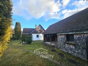 Prodej chalupy, Václavov u Bruntálu - Horní Václavov, 90 m2