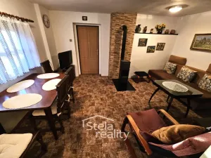 Prodej chalupy, Václavov u Bruntálu - Horní Václavov, 90 m2