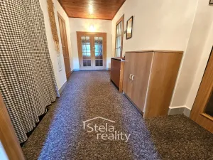 Prodej chalupy, Václavov u Bruntálu - Horní Václavov, 90 m2