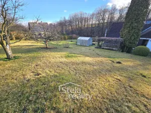 Prodej chalupy, Václavov u Bruntálu - Horní Václavov, 90 m2