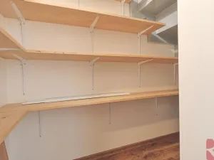 Pronájem bytu 4+1, Praha - Žižkov, Na Jarově, 122 m2