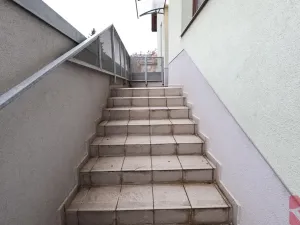 Pronájem bytu 4+1, Praha - Žižkov, Na Jarově, 122 m2