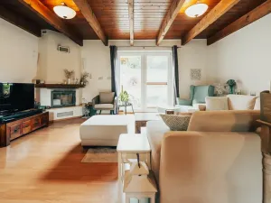 Prodej rodinného domu, Halenkovice, 188 m2