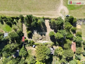 Prodej pozemku pro bydlení, Malá Hraštice, 1411 m2