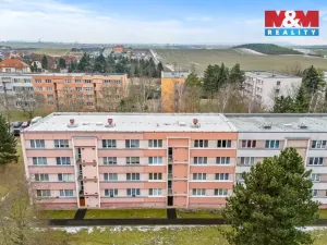 Prodej bytu 3+1, Louny, Přemyslovců, 83 m2