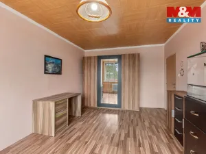 Prodej bytu 3+1, Louny, Přemyslovců, 83 m2