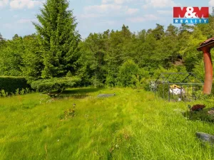 Prodej chaty, Svojšín, 60 m2