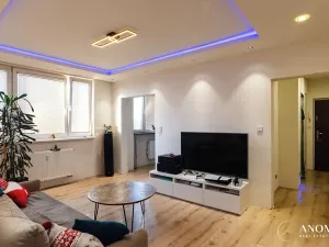 Prodej bytu 3+kk, Ostrava, Josefa Kotase, 68 m2