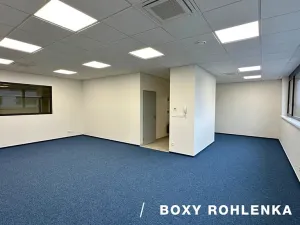 Prodej skladu, Tvarožná, 266 m2