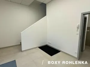 Prodej skladu, Tvarožná, 266 m2