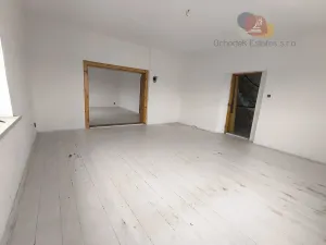 Prodej rodinného domu, Petrovice u Karviné, 993 m2