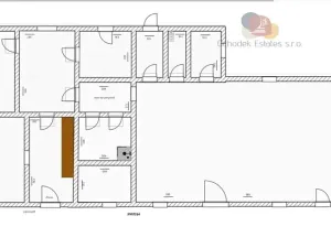 Prodej rodinného domu, Petrovice u Karviné, 993 m2