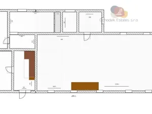 Prodej rodinného domu, Petrovice u Karviné, 993 m2