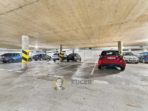 Prodej bytu 2+kk, Praha - Troja, Hnězdenská, 46 m2