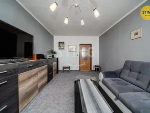 Prodej bytu 3+1, Ostrava, 84 m2