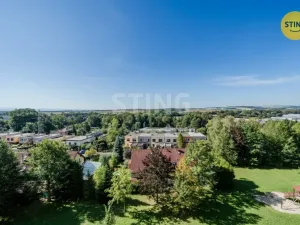 Prodej bytu 3+1, Ostrava, 84 m2