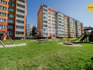 Prodej bytu 3+1, Ostrava, 84 m2