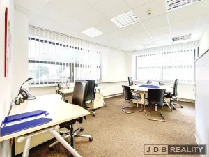 Pronájem kanceláře, Praha - Staré Město, Rybná, 75 m2