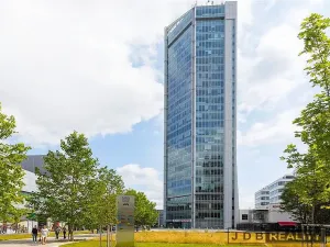 Pronájem kanceláře, Praha - Nusle, Na strži, 5 m2