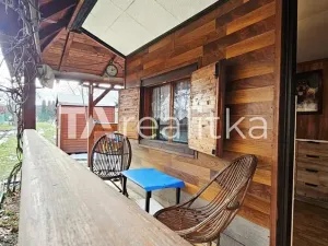 Prodej chaty, Karviná, Bažantnice, 8 m2