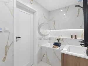 Prodej bytu 3+kk, Praha - Střešovice, Za Pohořelcem, 80 m2