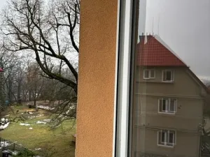 Pronájem bytu 2+kk, Liberec - Liberec VI-Rochlice, Na Žižkově, 45 m2