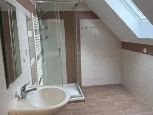 Prodej bytu 3+kk, Praha - Zbraslav, Žabovřeská, 74 m2